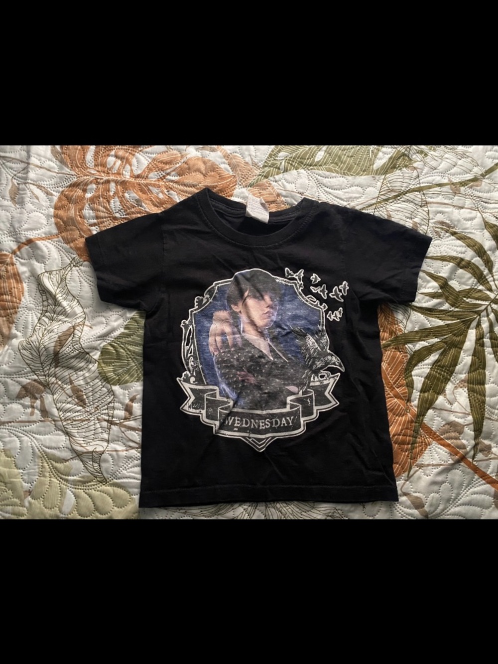 Girl’s T-Shirt